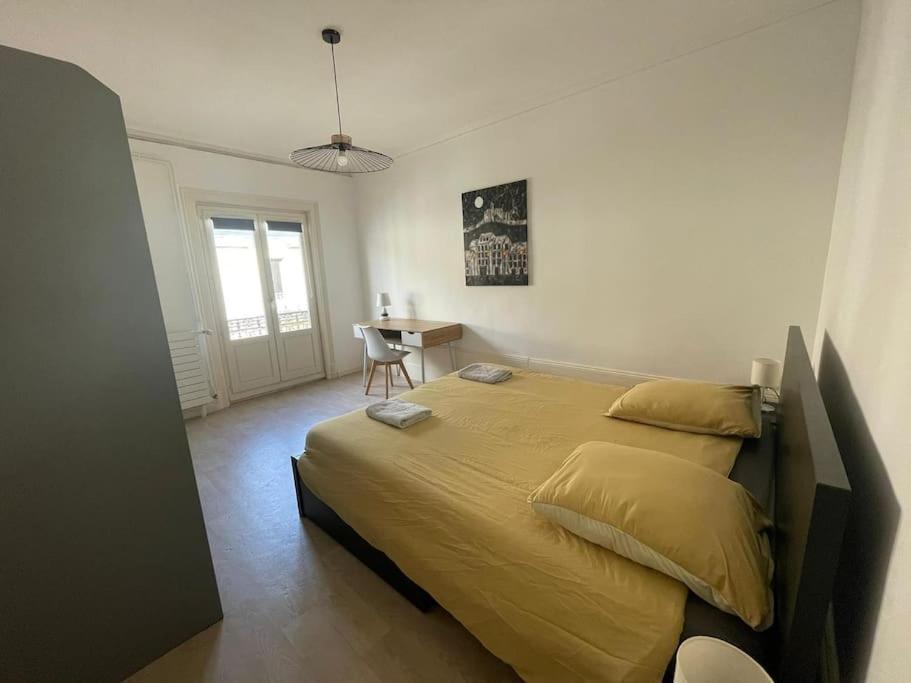 Elegant 2 Chambres Square Saint Amour เบอซองซง ภายนอก รูปภาพ