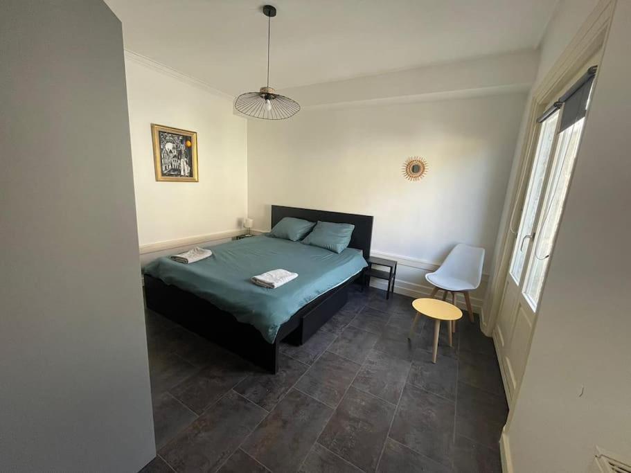 Elegant 2 Chambres Square Saint Amour เบอซองซง ภายนอก รูปภาพ